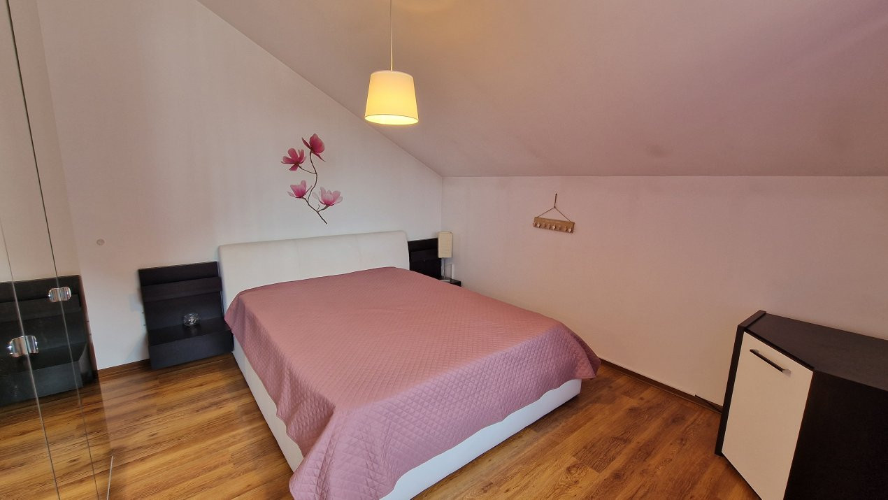 Apartament de 3 camere, gata de mutare! 