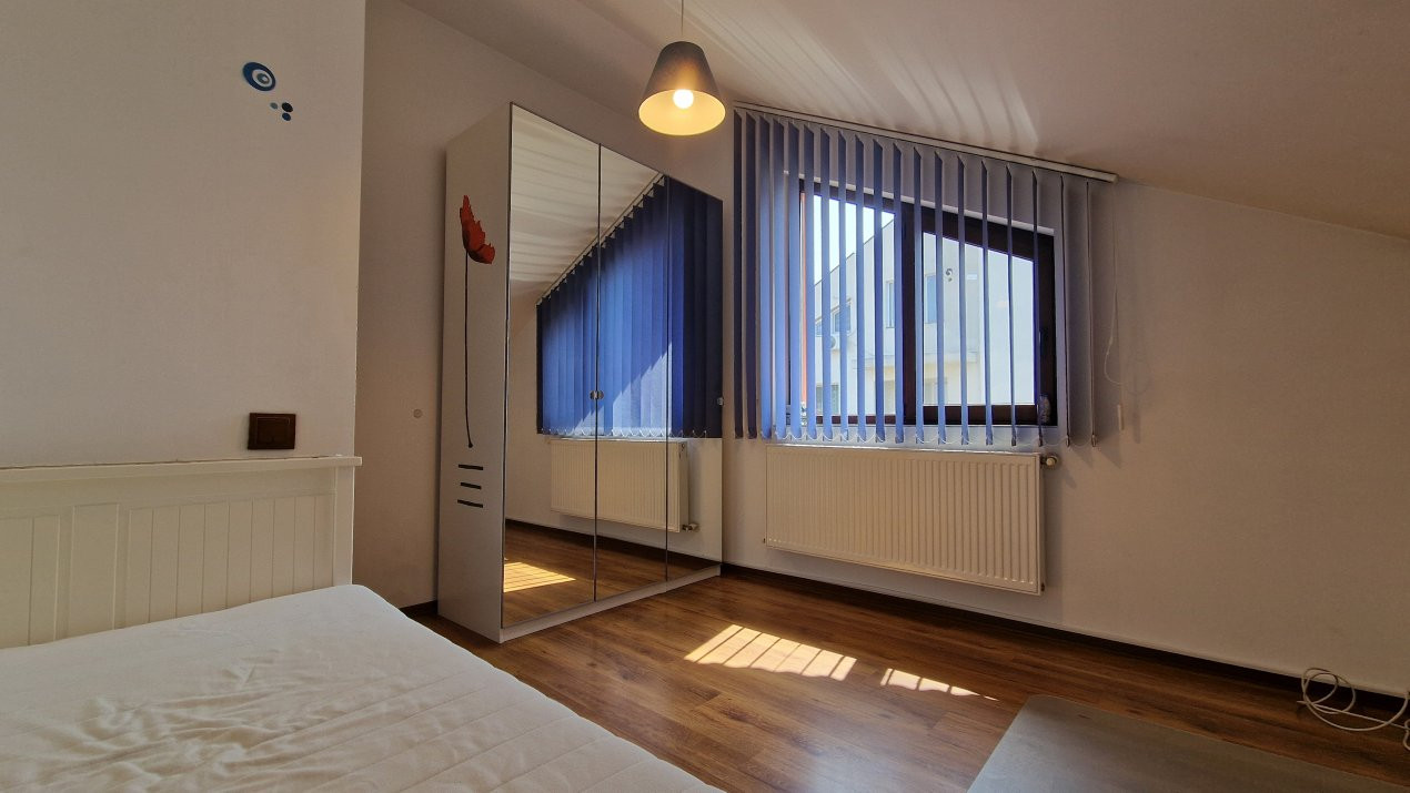 Apartament de 3 camere, gata de mutare! 