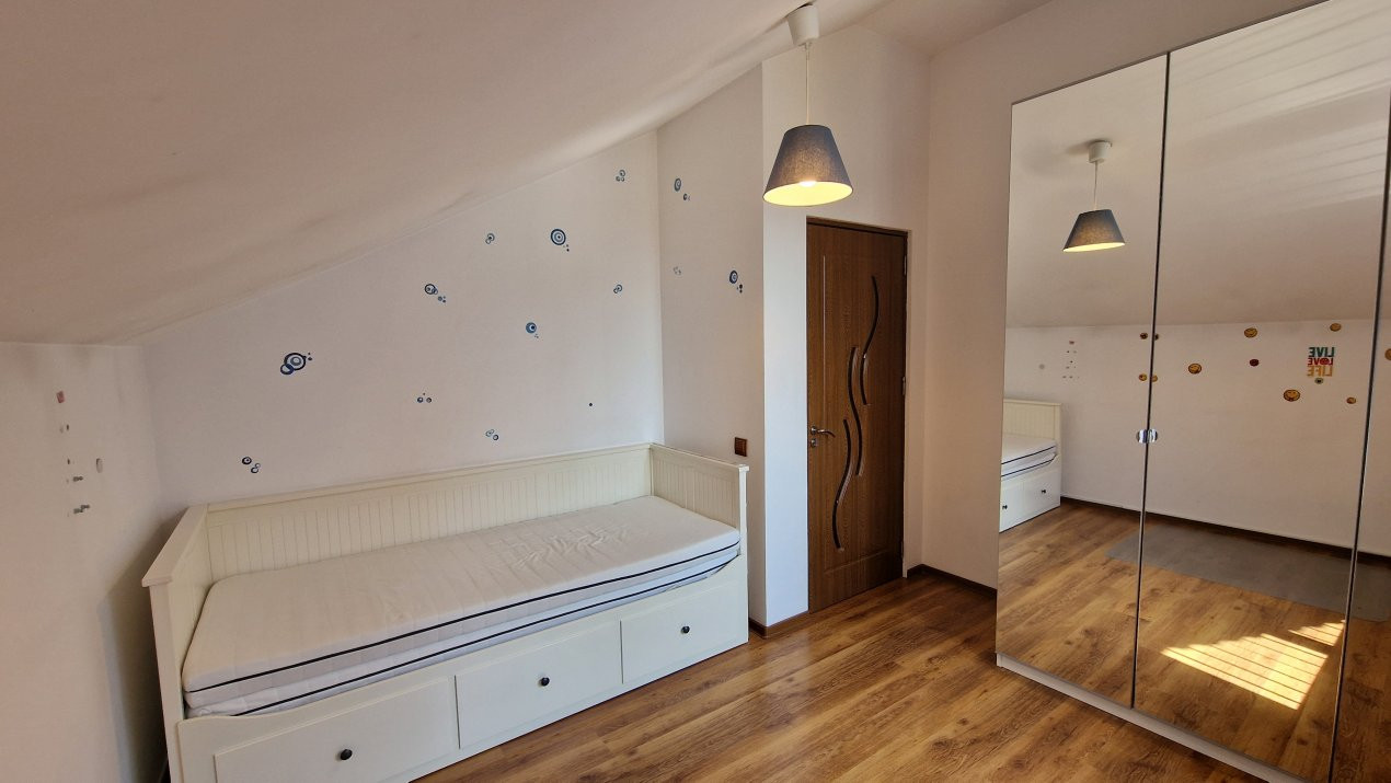 Apartament de 3 camere, gata de mutare! 