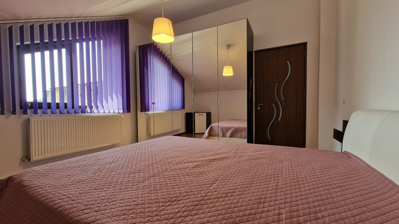 Apartament de 3 camere, gata de mutare! 
