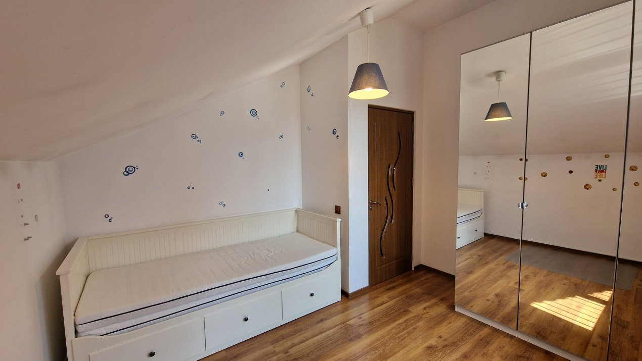 Apartament de 3 camere, gata de mutare! 