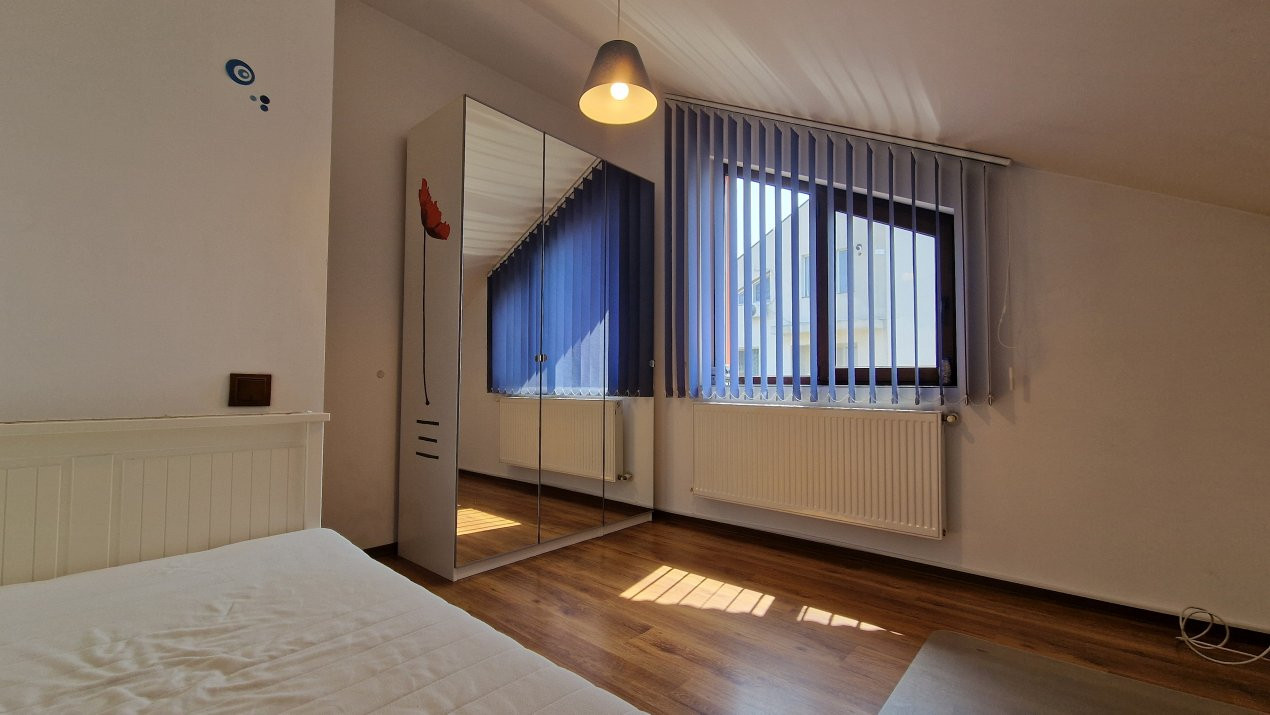 Apartament de 3 camere, gata de mutare! 