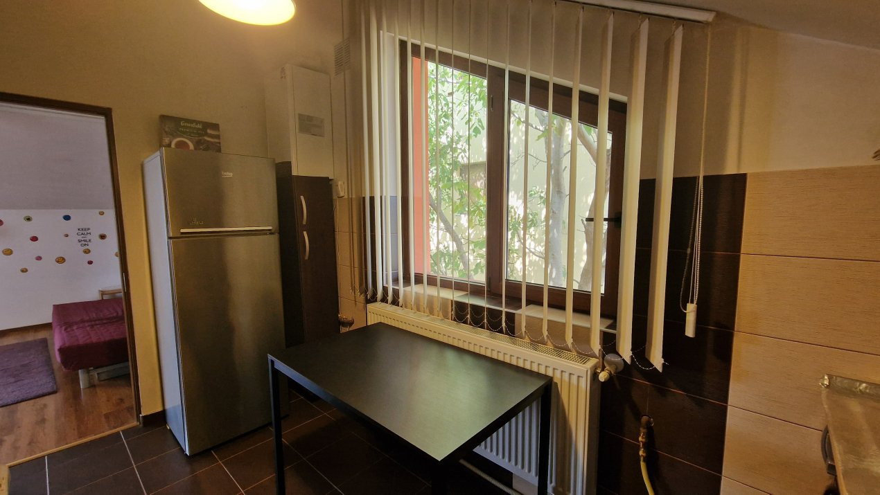 Apartament de 3 camere, gata de mutare! 