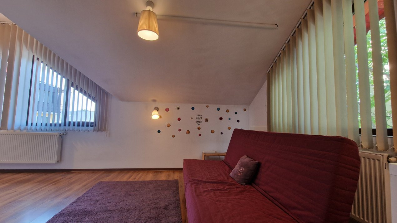 Apartament de 3 camere, gata de mutare! 