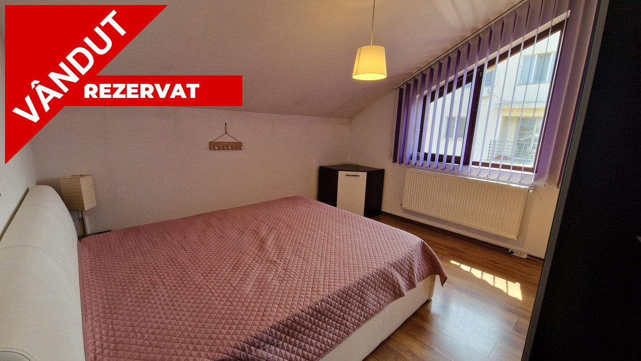 Apartament de 3 camere, gata de mutare! 