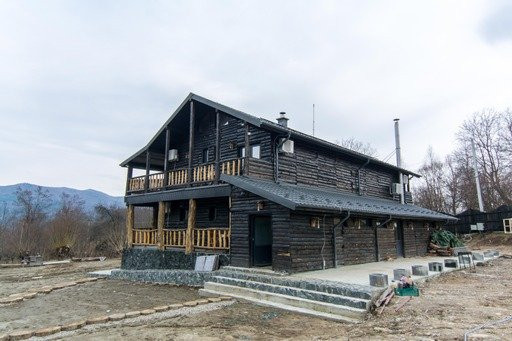 0% Comision! Pensiune sau afacere la cheie in Loc. Nucsoara, jud. Arges.