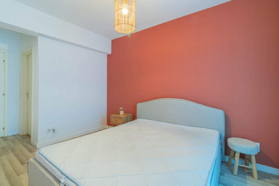 Apartament de Închiriat – 3 Camere, Terasă și Curte Proprie 🌿
