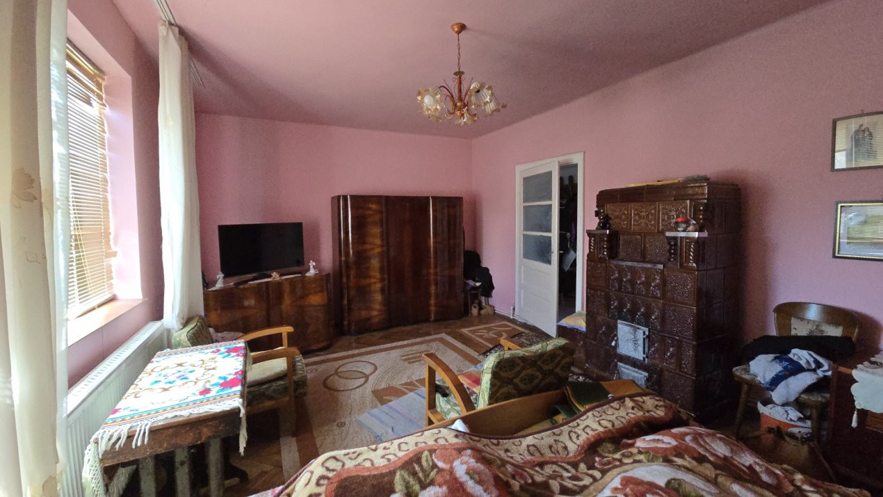 De vanzare casa spatioasa cu gradina zona Baritiu