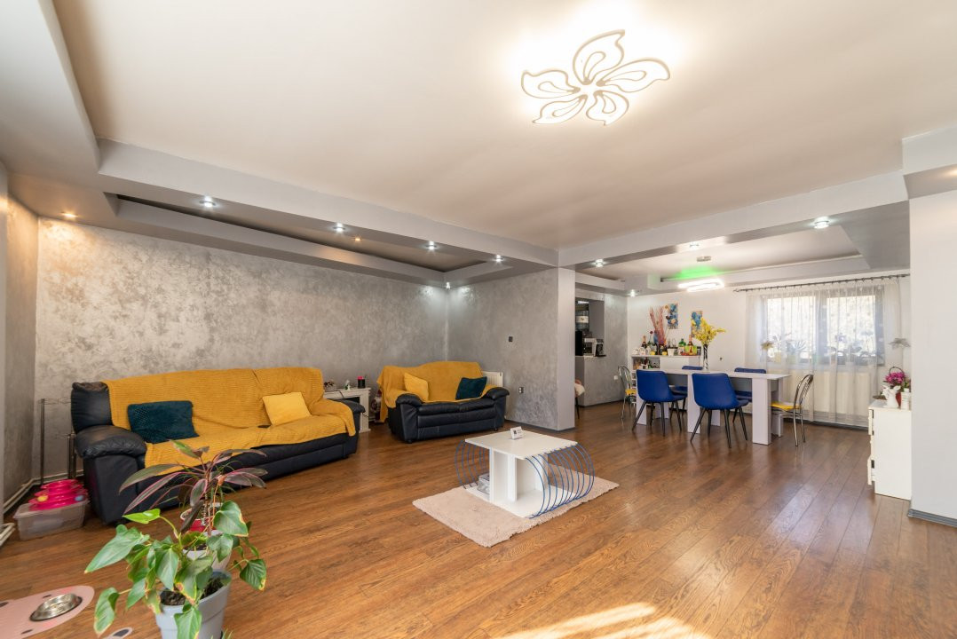 0% Comision ! CASA  ARGESELU  parter +etaj !