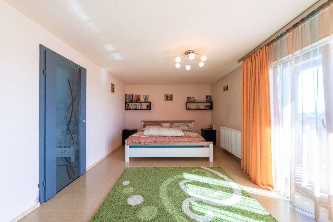 0% Comision ! CASA  ARGESELU  parter +etaj !