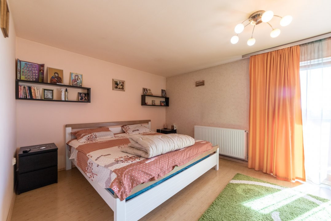 0% Comision ! CASA  ARGESELU  parter +etaj !