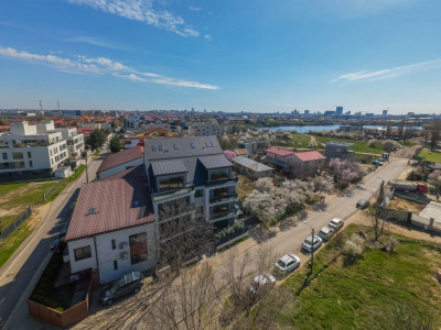 Apartament 3 camere Ultracentral etaj 5/10 - Str. Grivitei 