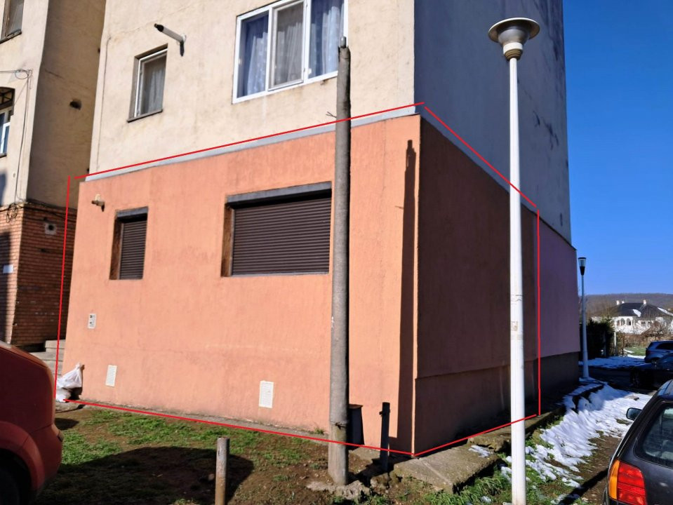 Garsonieră de vânzare Tg. Jiu