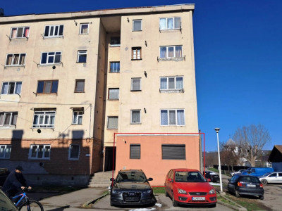 Garsonieră de vânzare Tg. Jiu