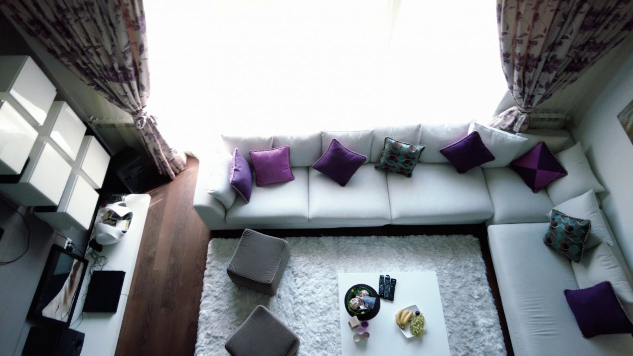 Casa premium P+1+M - Capitan Cutui - Pitesti