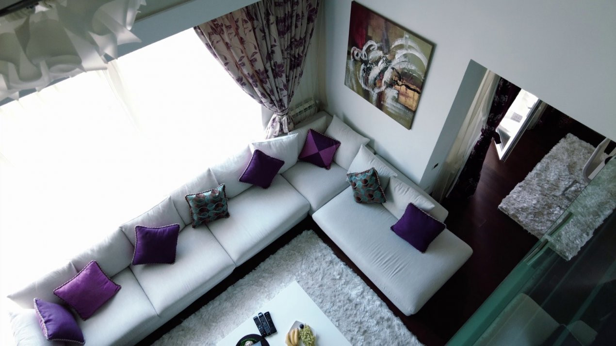 Casa premium P+1+M - Capitan Cutui - Pitesti