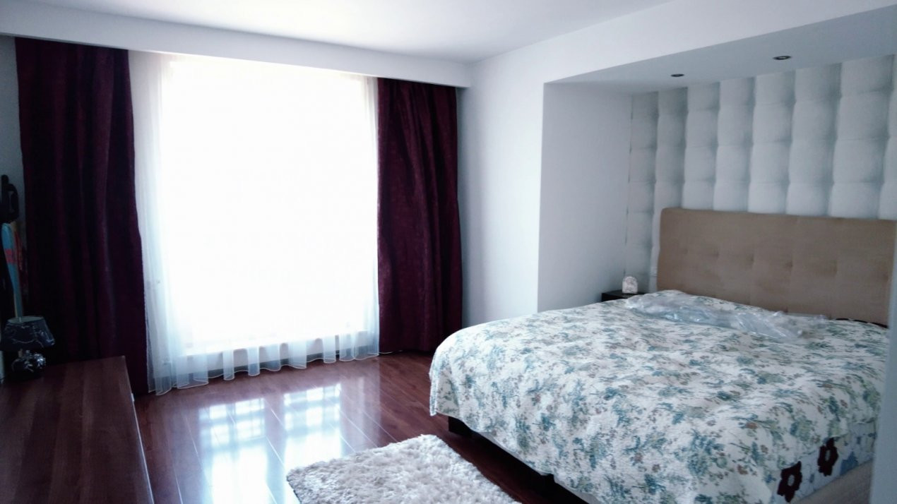 Casa premium P+1+M - Capitan Cutui - Pitesti