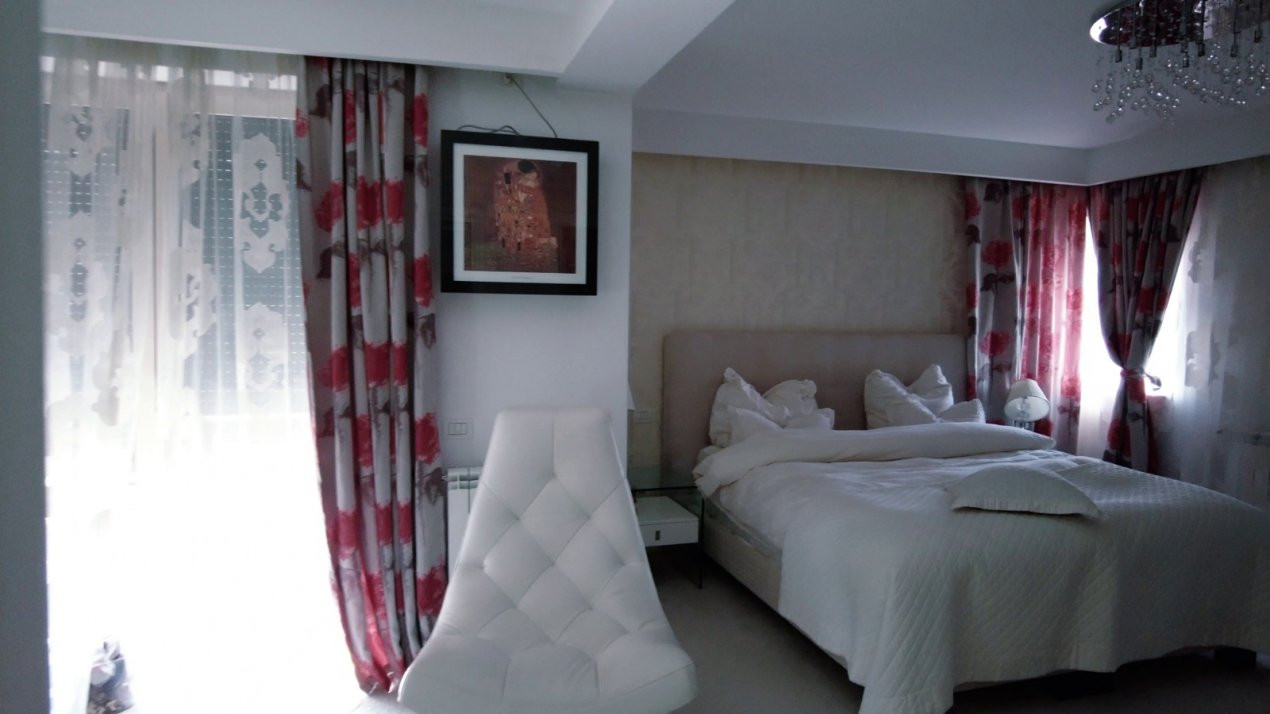 Casa premium P+1+M - Capitan Cutui - Pitesti