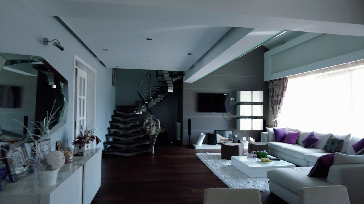 Casa premium P+1+M - Capitan Cutui - Pitesti