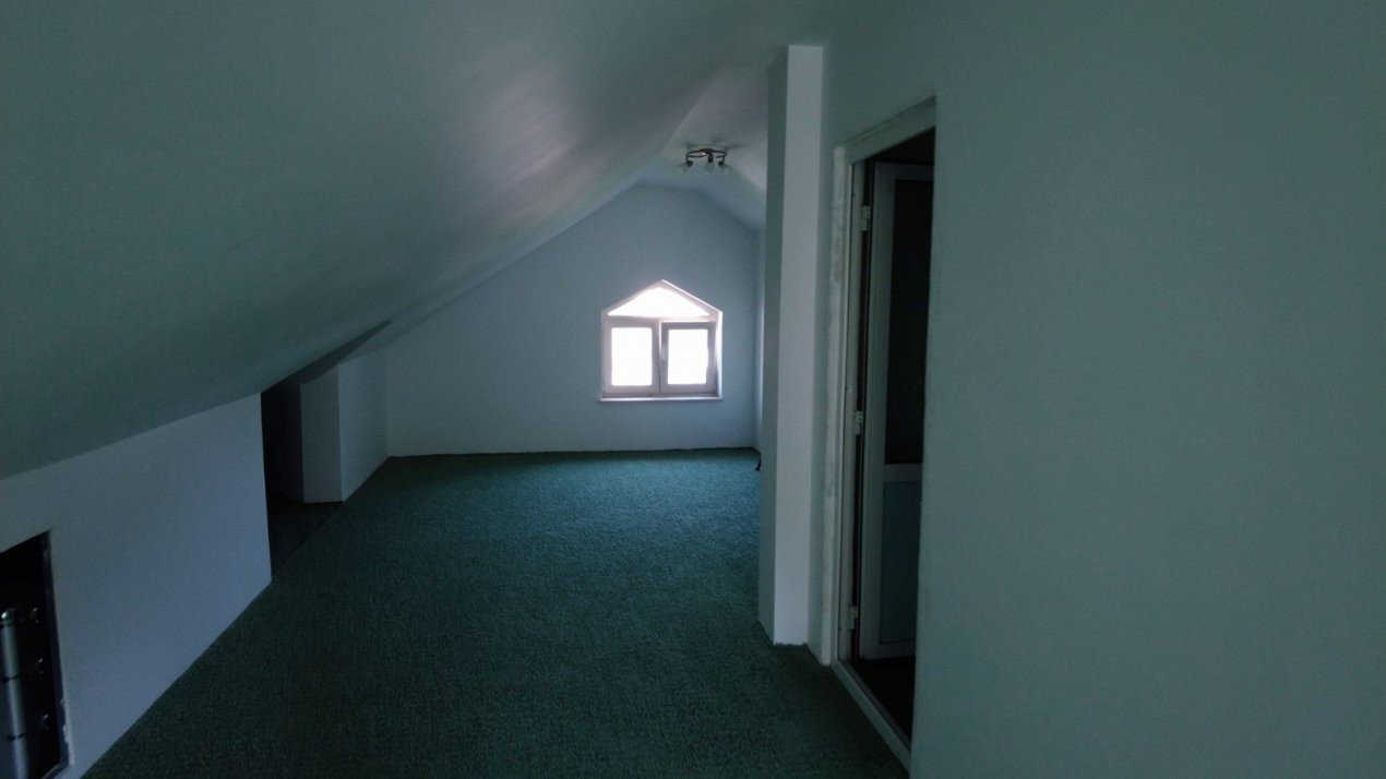 Casa premium P+1+M - Capitan Cutui - Pitesti