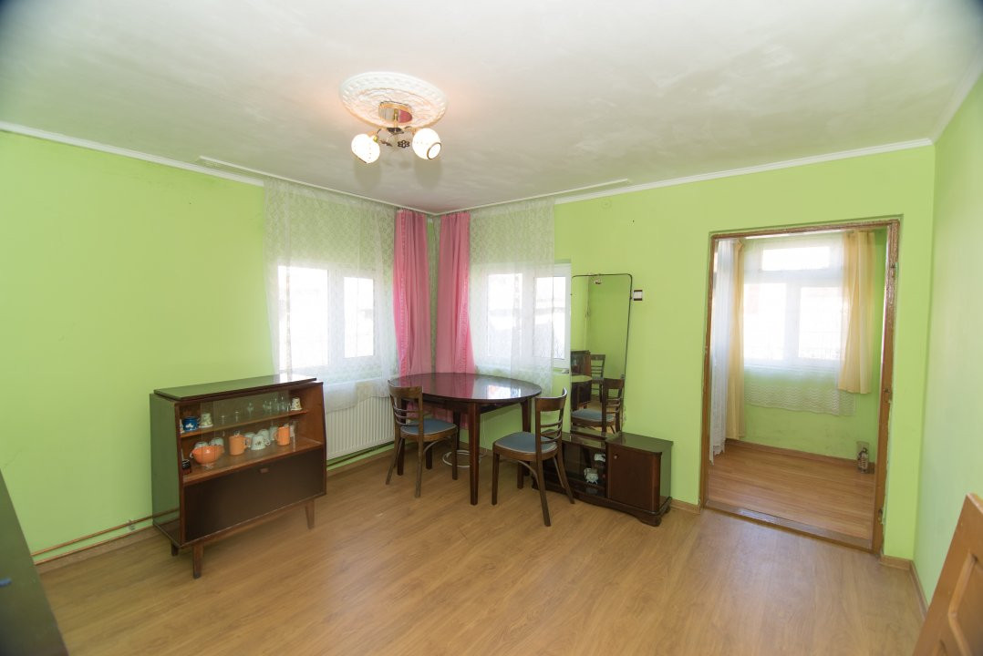 0% COMISION-Teren intravilan 1562mp Pitesti- Cartier Gavana