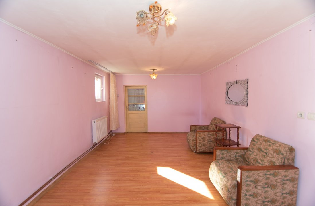 0% COMISION-Teren intravilan 1562mp Pitesti- Cartier Gavana
