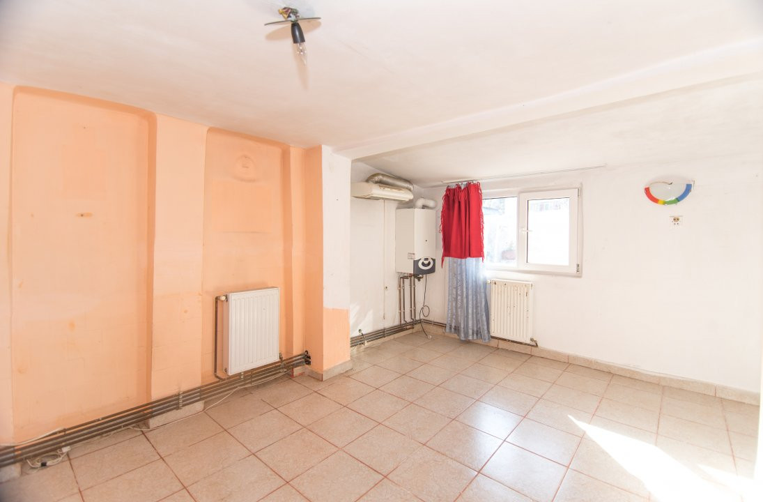 0% COMISION-Teren intravilan 1562mp Pitesti- Cartier Gavana