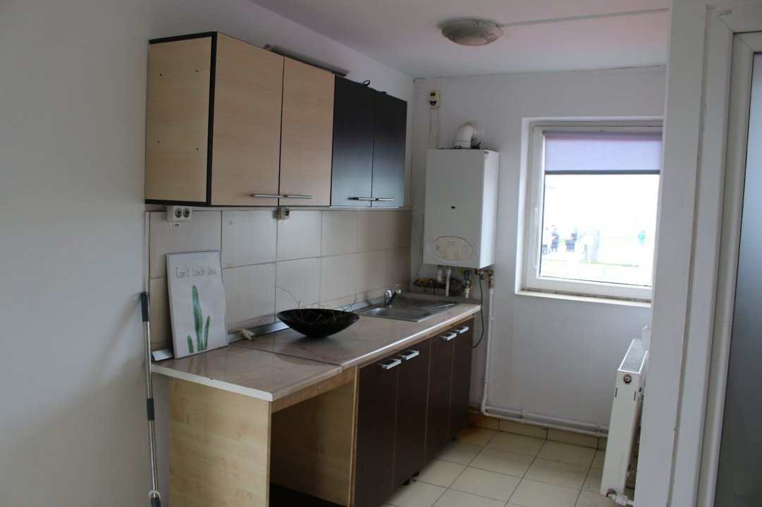 Spațiu de închiriat în Târgu Jiu – Ideal pentru birouri/producție!