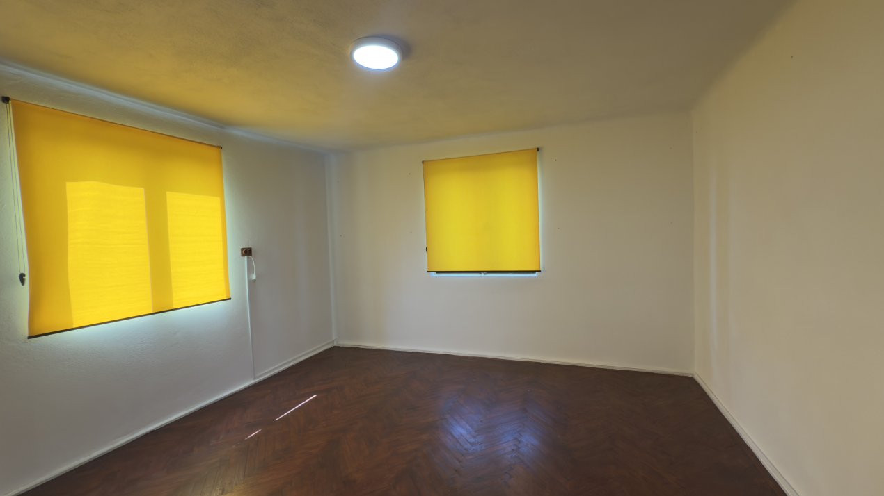 Casa la tara cu teren generos in zona Cateasca -Jud. Arges!