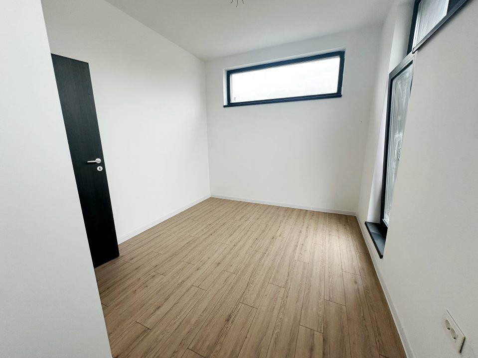Casa pe parter Budeasa Mica - toate utilitatile