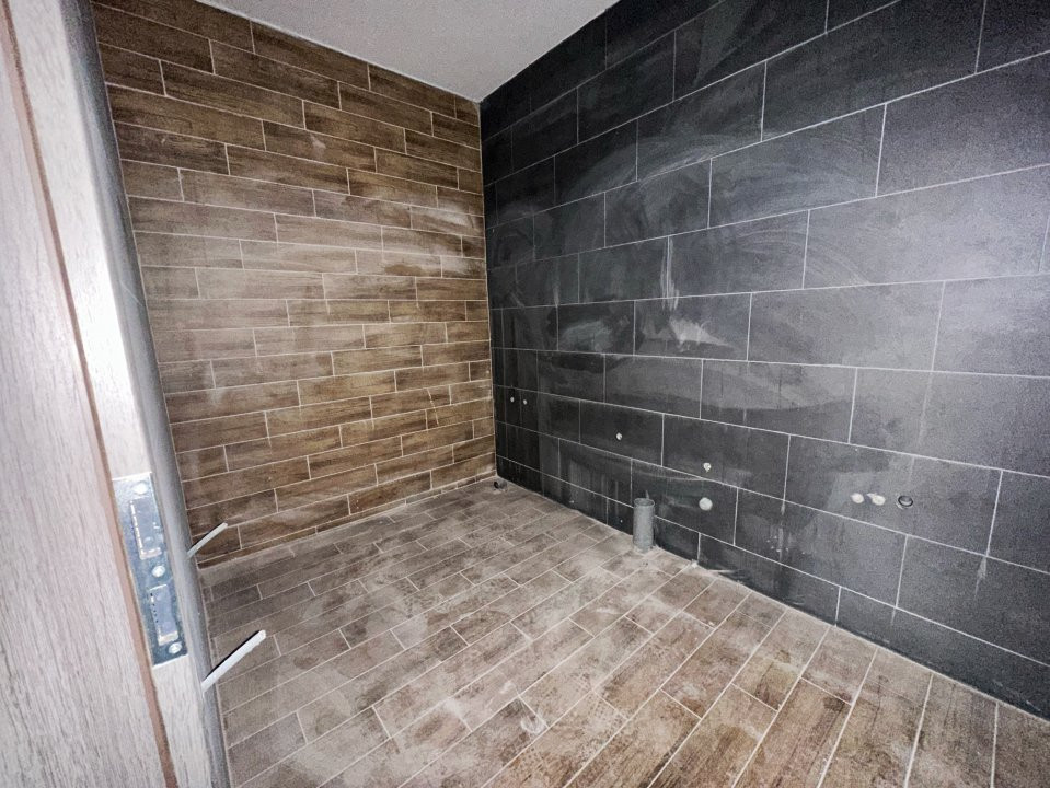 Casa pe parter Budeasa Mica - toate utilitatile