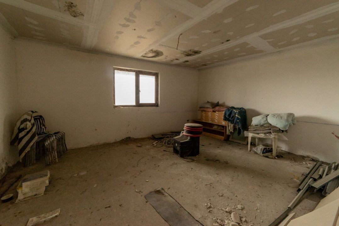 Casa noua caramida 6 camere Loc.Fagetelu OLT 