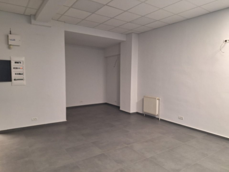 COMISION 0 % - INCHIRIERE SPATIU STRADAL, ULTRACENTRAL