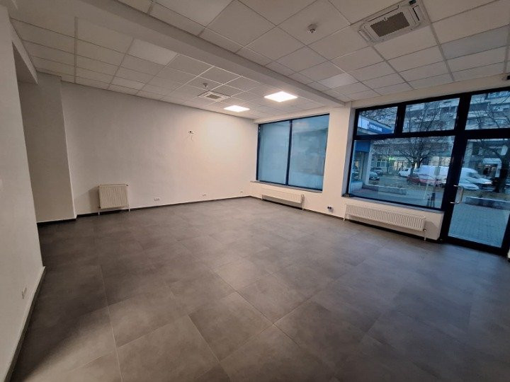 COMISION 0 % - INCHIRIERE SPATIU STRADAL, ULTRACENTRAL