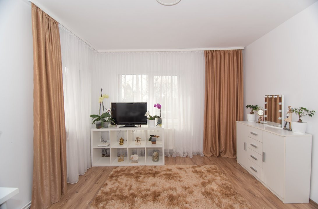 Casa spatioasa, teren generos – Stefanesti, Arges. 0% Comision