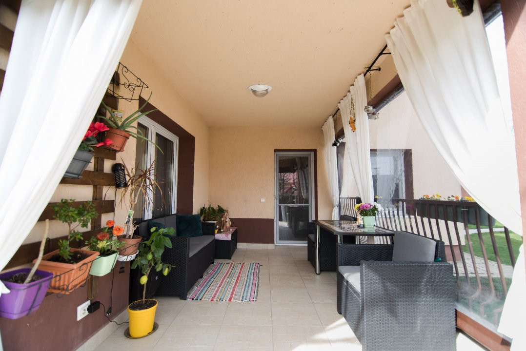 Casa spatioasa, teren generos – Stefanesti, Arges. 0% Comision