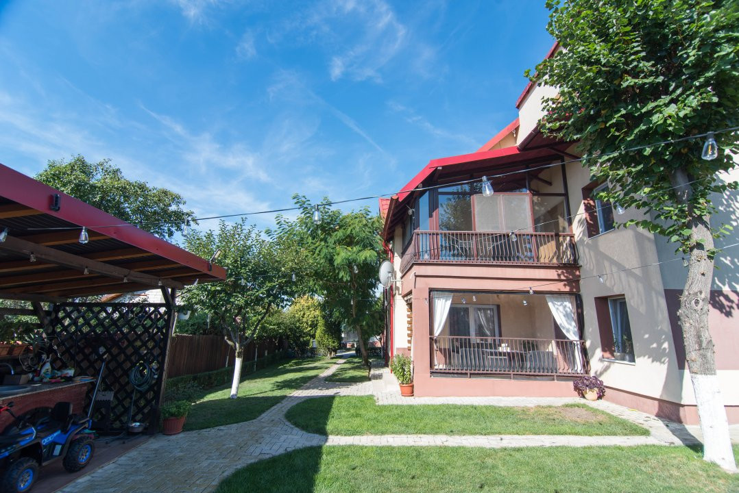 Casa – Stefanesti, Arges. 0% Comision