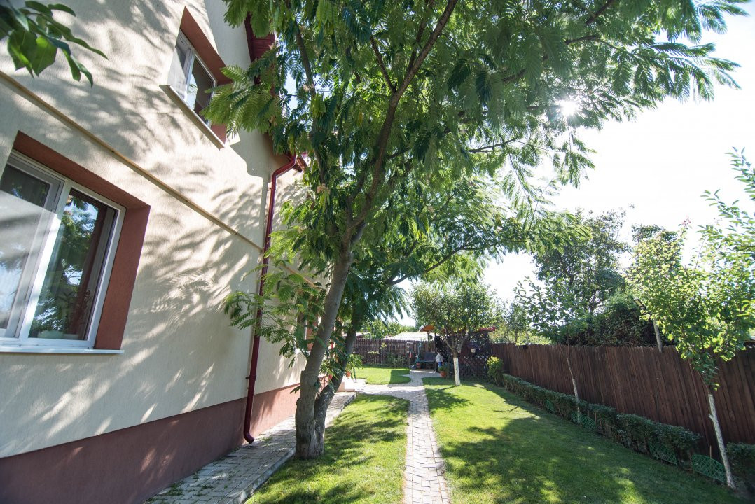 Casa – Stefanesti, Arges. 0% Comision