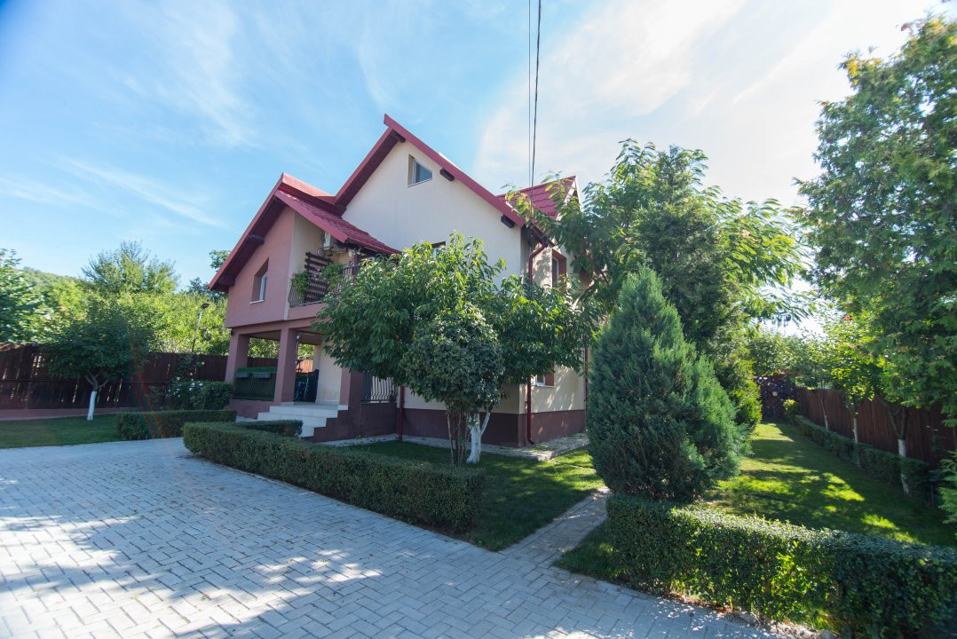 Casa – Stefanesti, Arges. 0% Comision