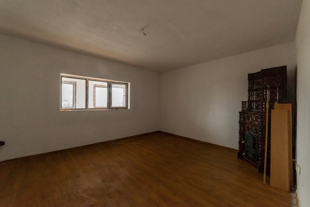 0% Comision !  Casa P + 1 + teren 1000 mp - in comuna Fagetelu 