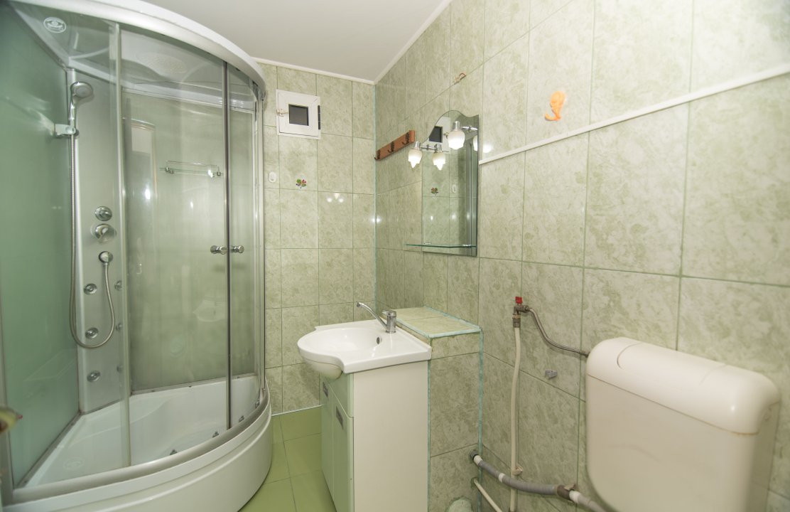 Apartament 3 camere decomandat Exercitiu, Pitesti