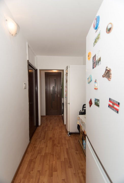 Apartament 3 camere decomandat Exercitiu, Pitesti