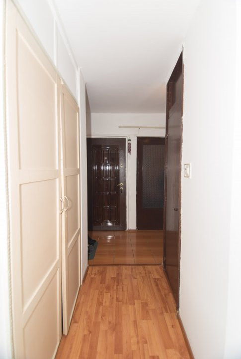 Apartament 3 camere decomandat Exercitiu, Pitesti