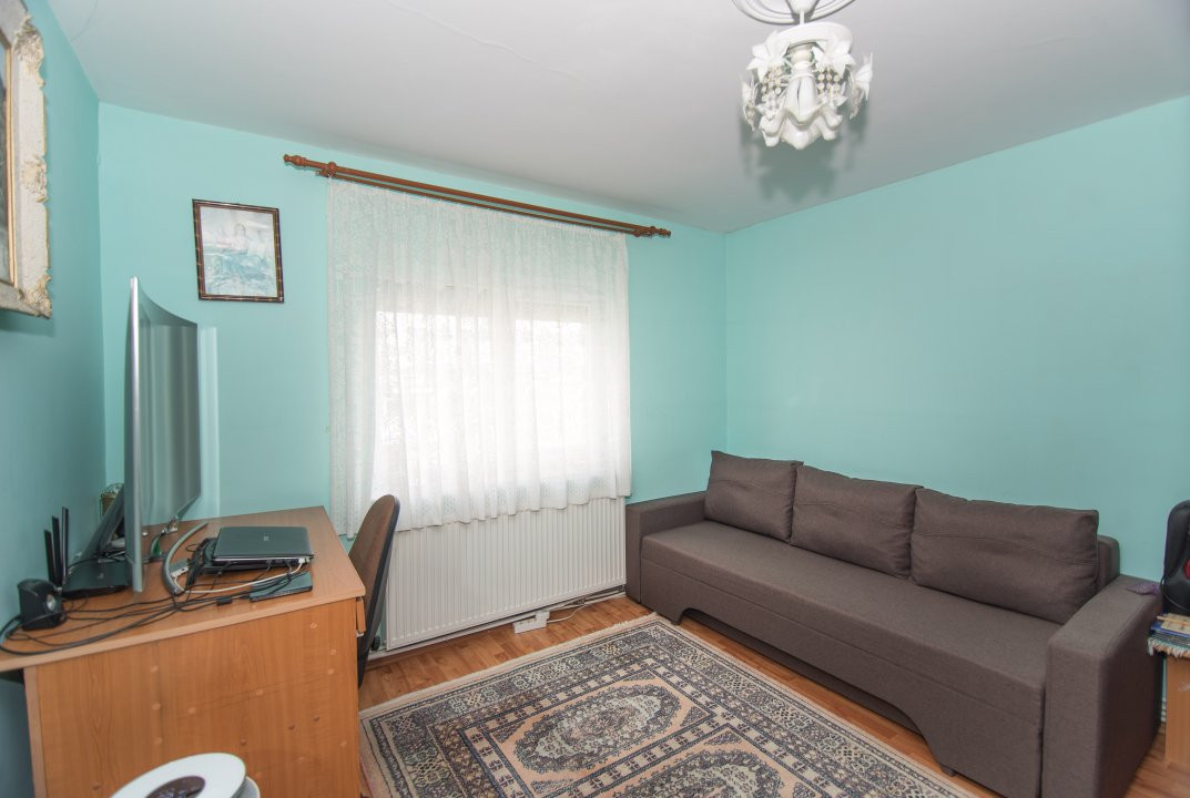 Apartament 3 Camere Cartier Exercitiu – Locatie ideala