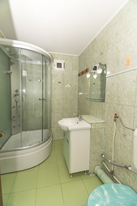 Apartament 3 Camere Cartier Exercitiu – Locatie ideala