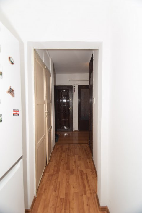 Apartament 3 Camere Cartier Exercitiu – Locatie ideala