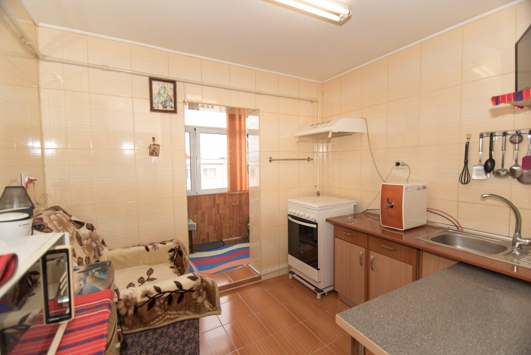 Apartament 3 Camere Cartier Exercitiu – Locatie ideala