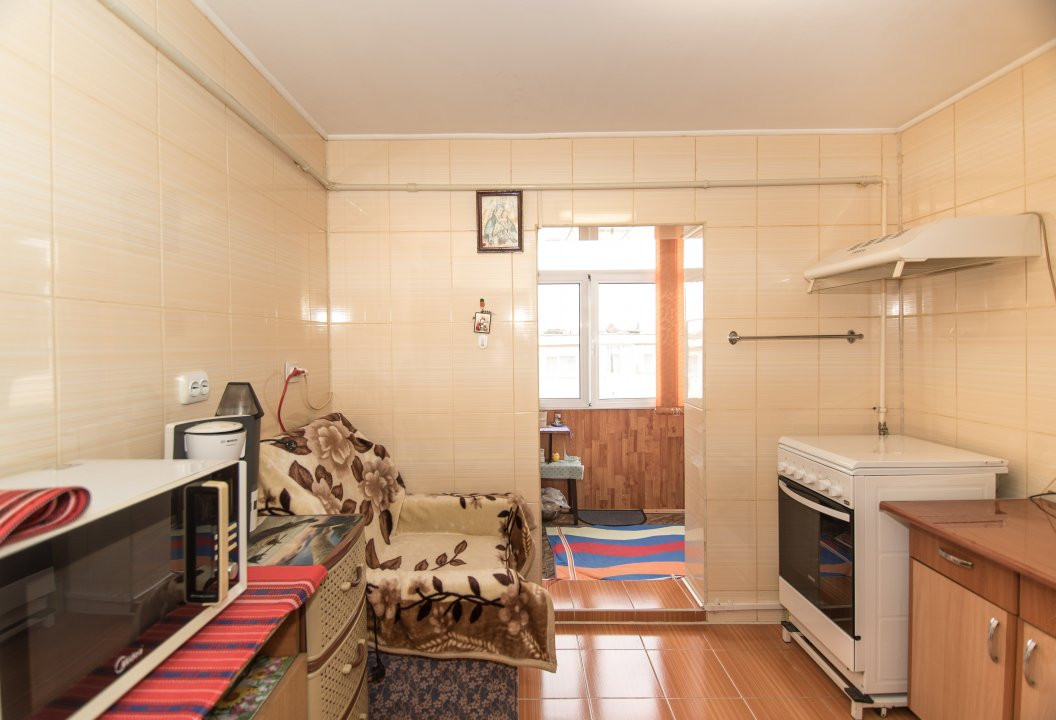 Apartament 3 Camere DECOMANDAT Exercitiu - 68 MP – Locatie top -