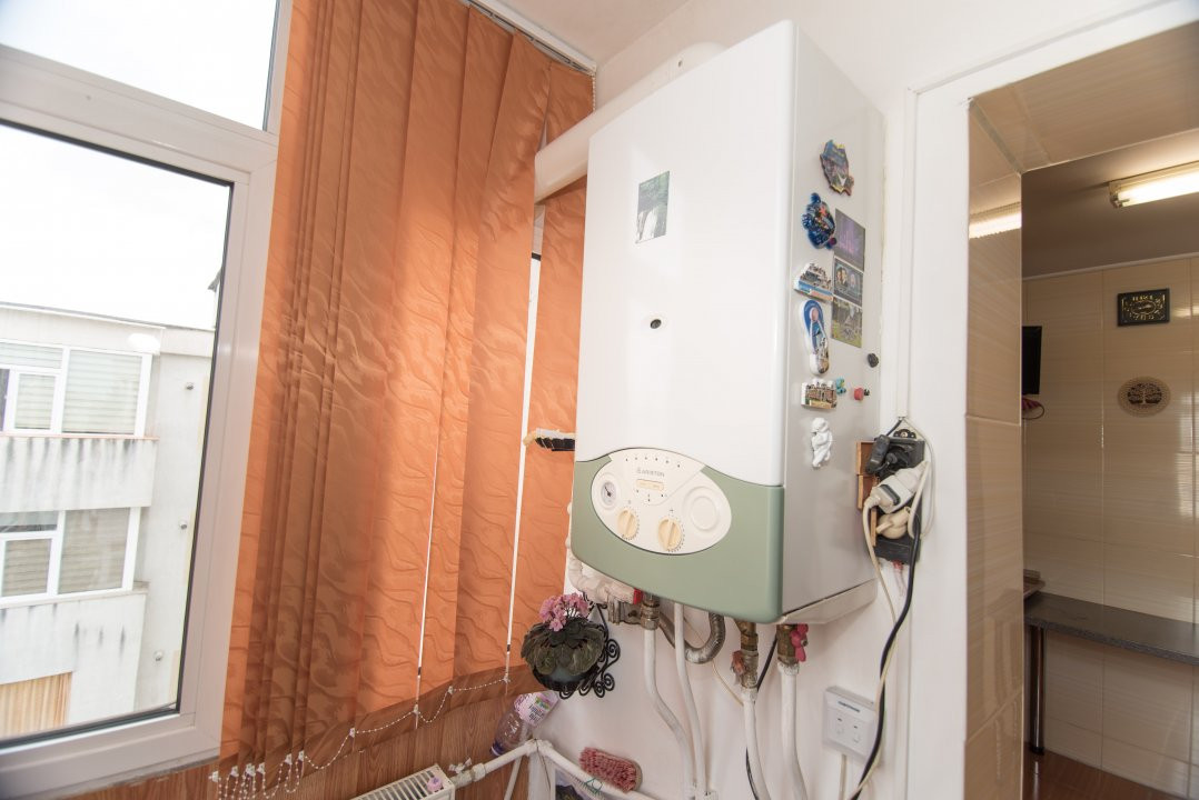 Apartament 3 Camere DECOMANDAT Exercitiu - 68 MP – Locatie top -