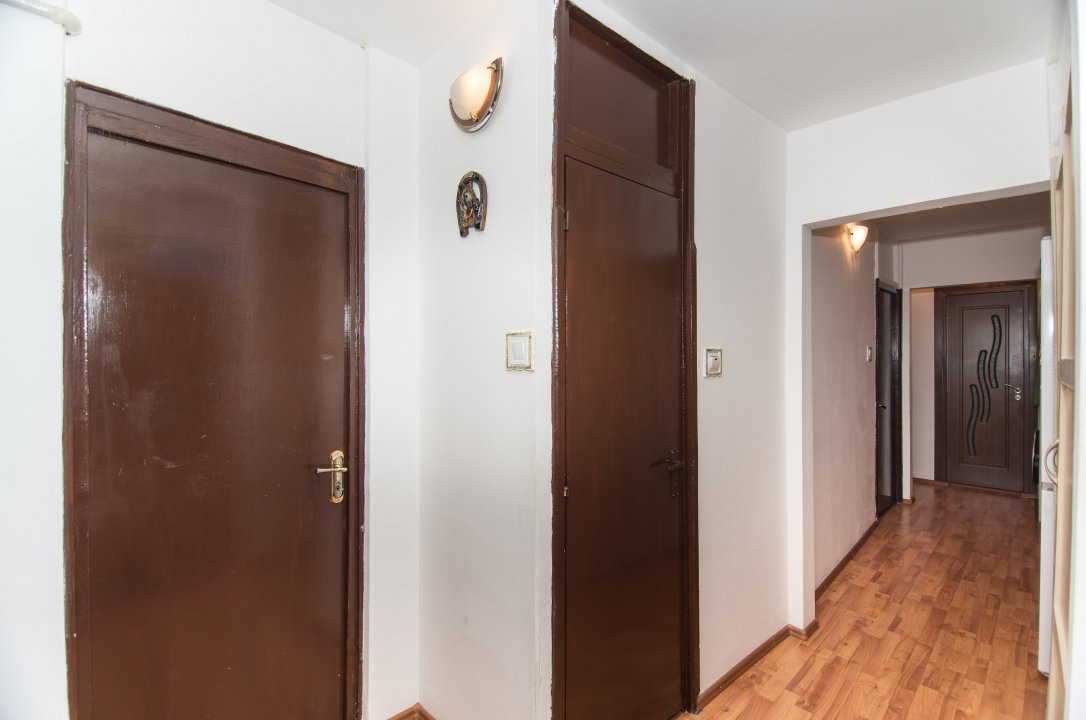 Apartament 3 Camere DECOMANDAT Exercitiu - 68 MP – Locatie top -